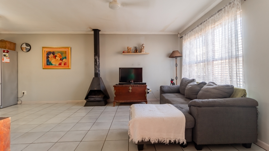 3 Bedroom Property for Sale in Groenvallei Western Cape